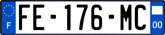 FE-176-MC