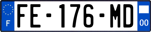 FE-176-MD