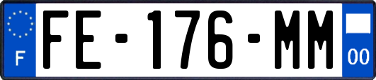 FE-176-MM