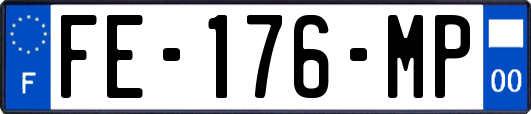 FE-176-MP