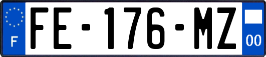 FE-176-MZ