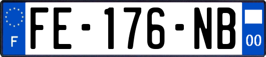 FE-176-NB