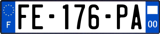 FE-176-PA