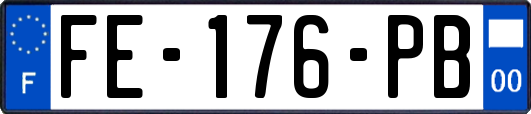 FE-176-PB