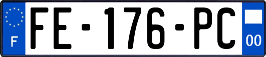 FE-176-PC
