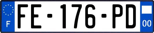 FE-176-PD