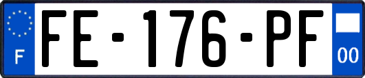 FE-176-PF