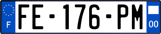 FE-176-PM