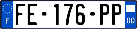 FE-176-PP