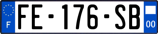 FE-176-SB