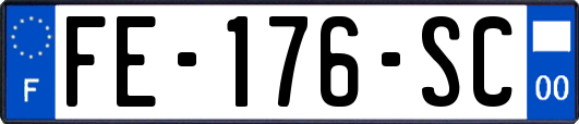 FE-176-SC