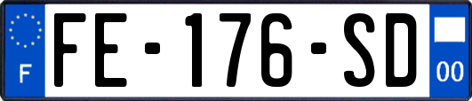 FE-176-SD