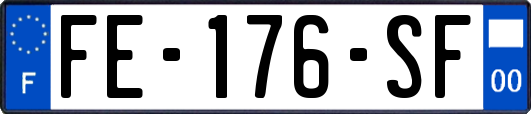 FE-176-SF