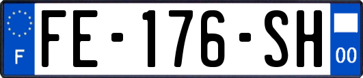 FE-176-SH