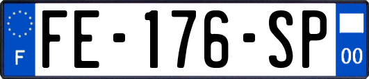 FE-176-SP