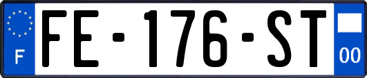 FE-176-ST