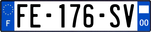 FE-176-SV