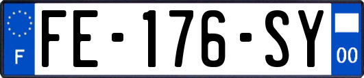 FE-176-SY
