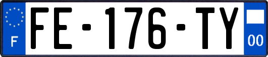FE-176-TY