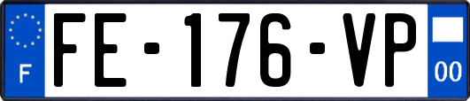 FE-176-VP