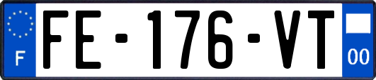 FE-176-VT