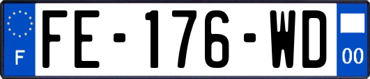 FE-176-WD