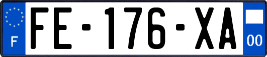 FE-176-XA
