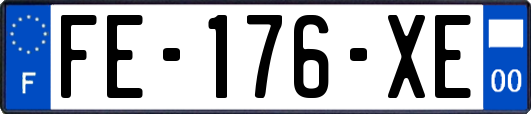 FE-176-XE