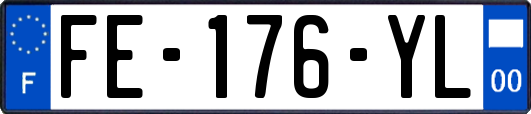 FE-176-YL