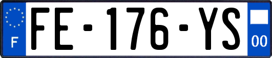 FE-176-YS