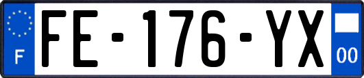 FE-176-YX