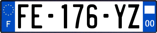 FE-176-YZ
