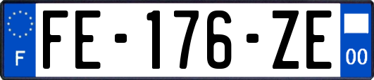 FE-176-ZE