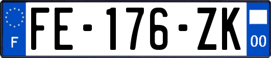 FE-176-ZK