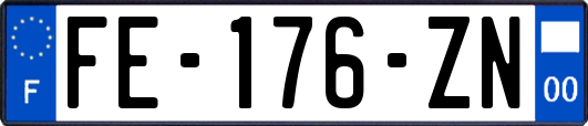 FE-176-ZN