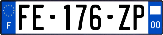 FE-176-ZP