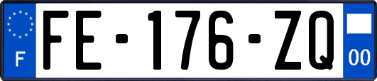 FE-176-ZQ