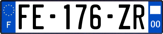 FE-176-ZR