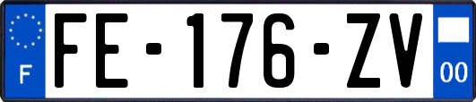 FE-176-ZV