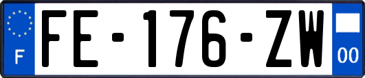 FE-176-ZW