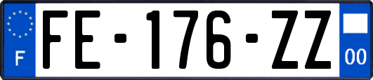 FE-176-ZZ