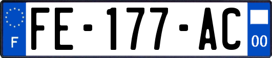 FE-177-AC