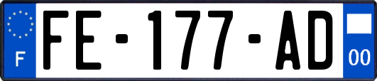 FE-177-AD