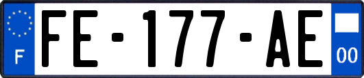 FE-177-AE