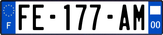 FE-177-AM