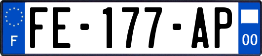 FE-177-AP