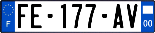 FE-177-AV