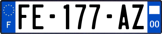 FE-177-AZ