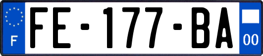 FE-177-BA