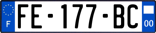 FE-177-BC